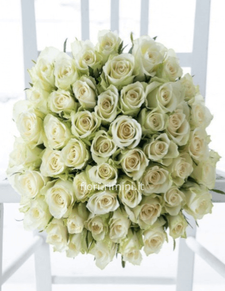 Bouquet extraordinaire