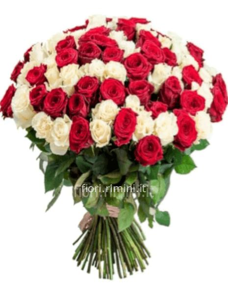 Bouquet SEI LA MIA VITA